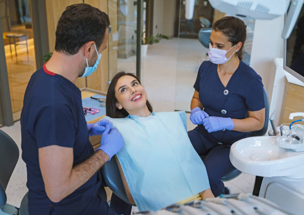 Laser Dentistry in Vinco, PA