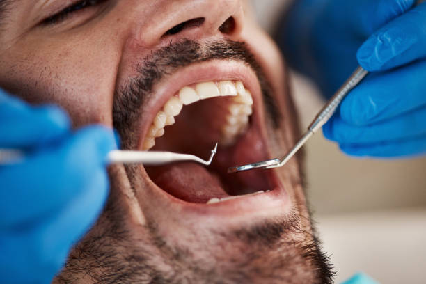 Emergency Dental Services in Vinco, PA